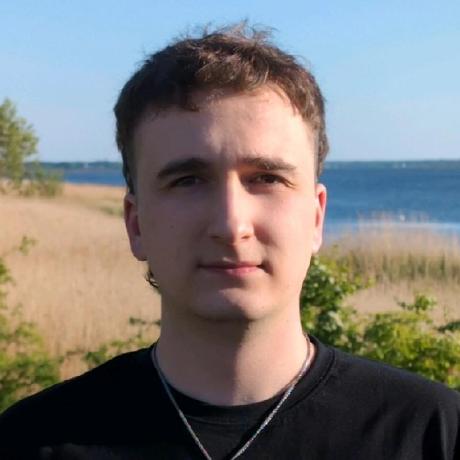 Ai picture of Gleb Olsen created by the tool midjourney